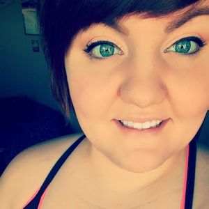 Meet your Posher, Ashton